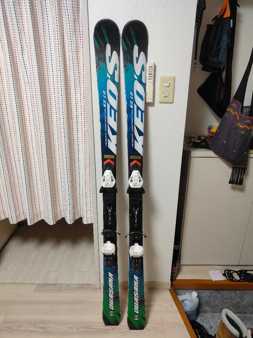 オガサカ　OGASAKA　ケオッズ　155cm