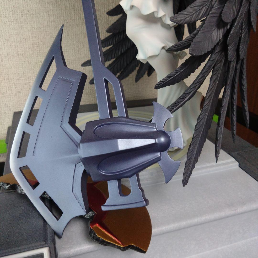オーバーロード アルベド 1/4 スタチュー ACME STUDIO カドカワ