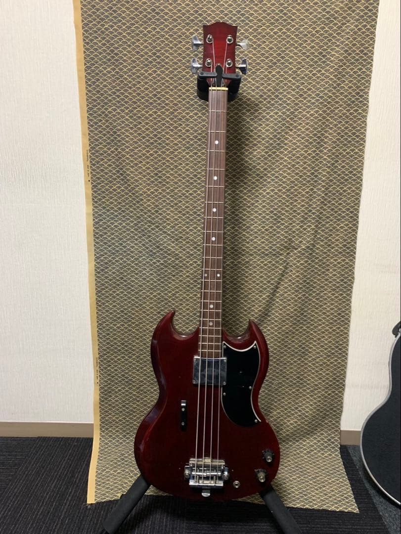 Greco SGベース
