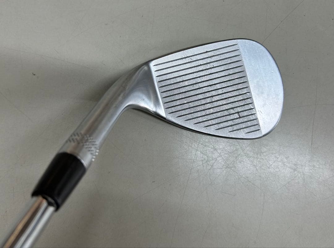 Callaway OPUS 60度ウェッジ