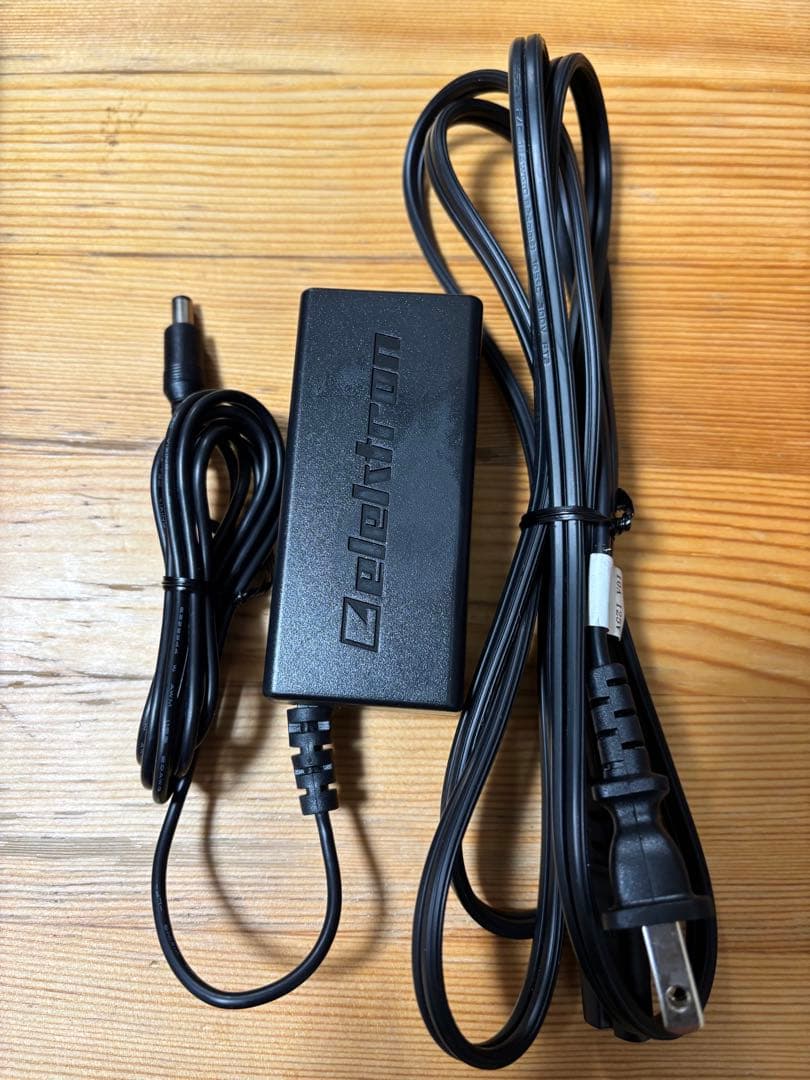Elektron digitone エレクトロン