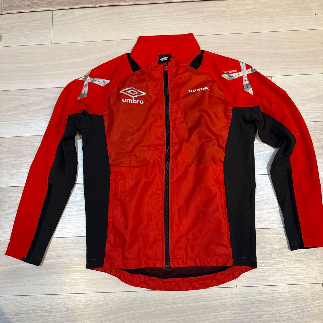 HONDA FC ウィンドブレーカー　非売品