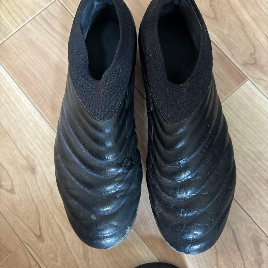 COPA 紐なし