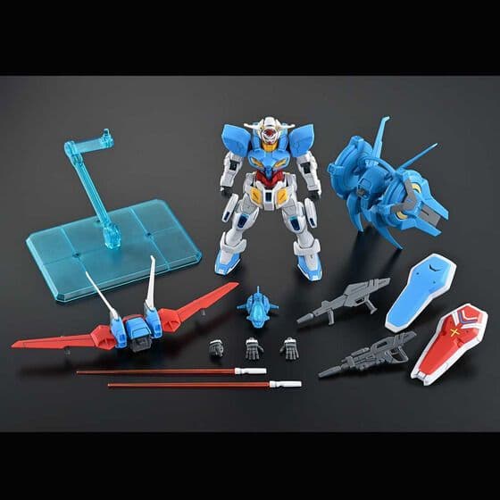 [未開封品] HG G-セルフ (劇場版『Gのレコンギスタ』Ver.)