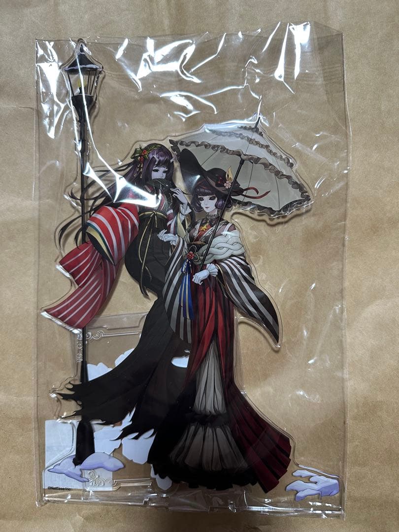 第五人格 芸者