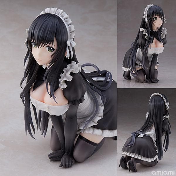 羽織イオ フィギュア 未開封品