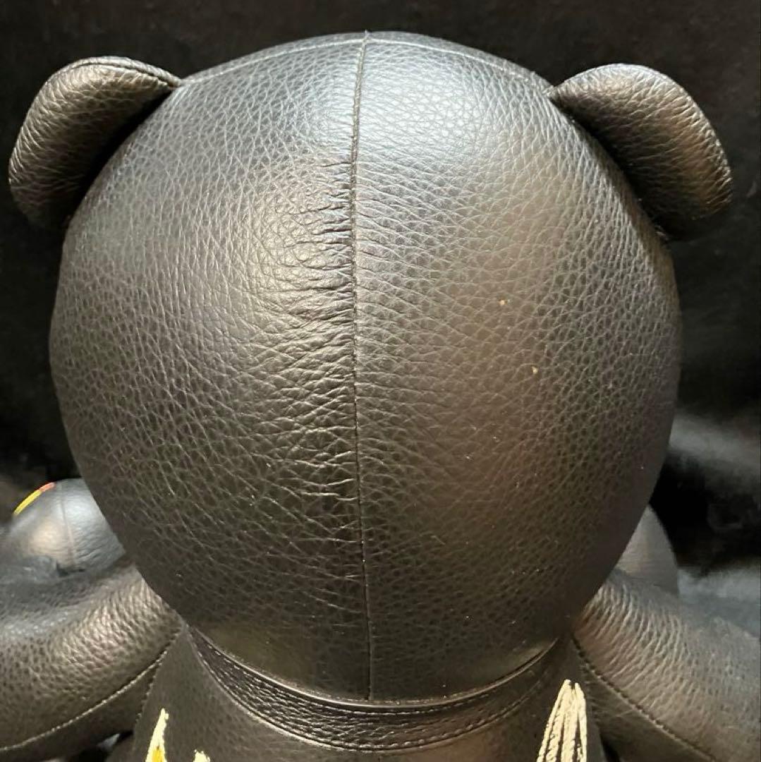 たーくん　コーチ　バスキア　ベア　希少　限定品　B2251
