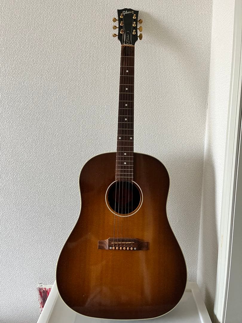 nishi Gibson J-45 アコースティックギター