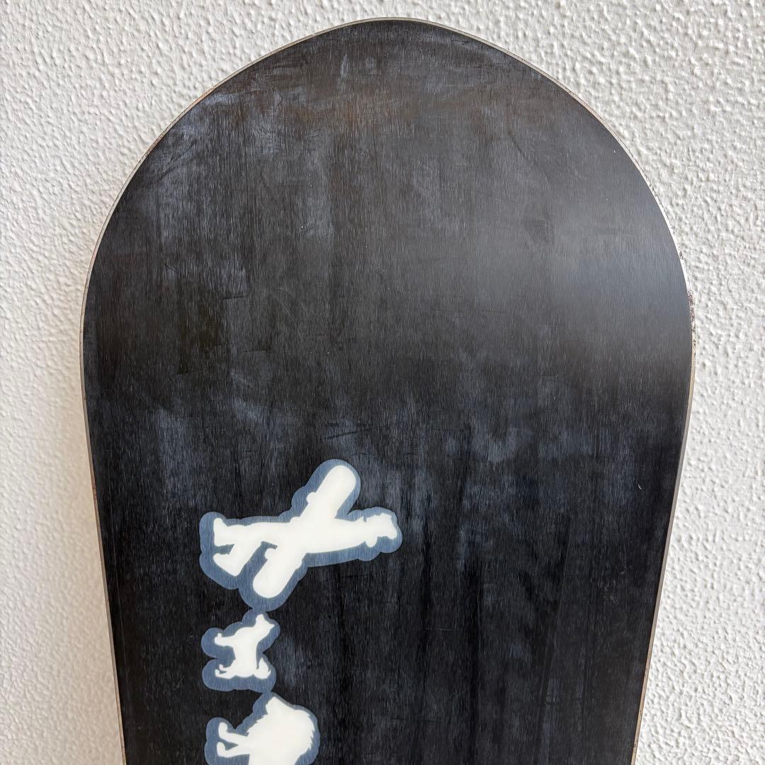 NOAH Freedom twister 155.5cm 中古美品