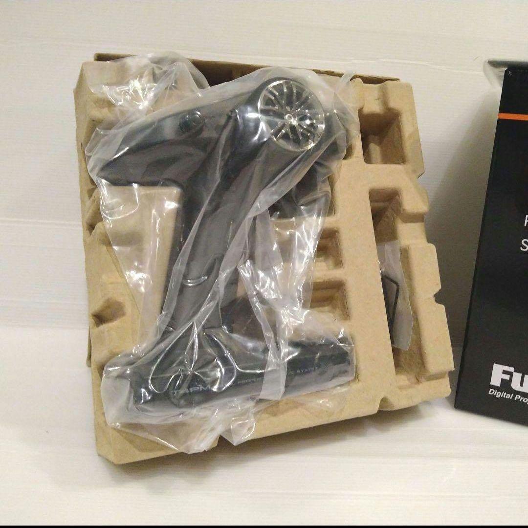 t4r1⑧ 新品未使用 フタバ 4PM Plus R314SB-E セット