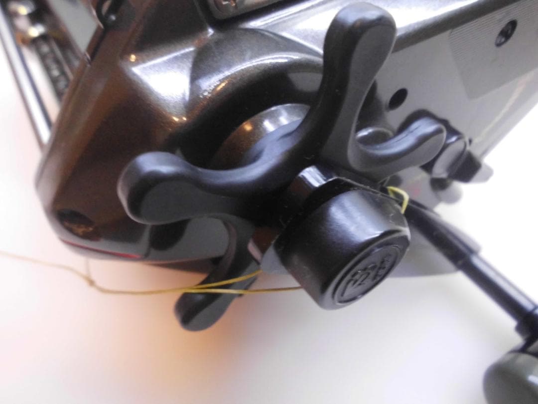 リョービ　AD電動100　HI-POWER EX