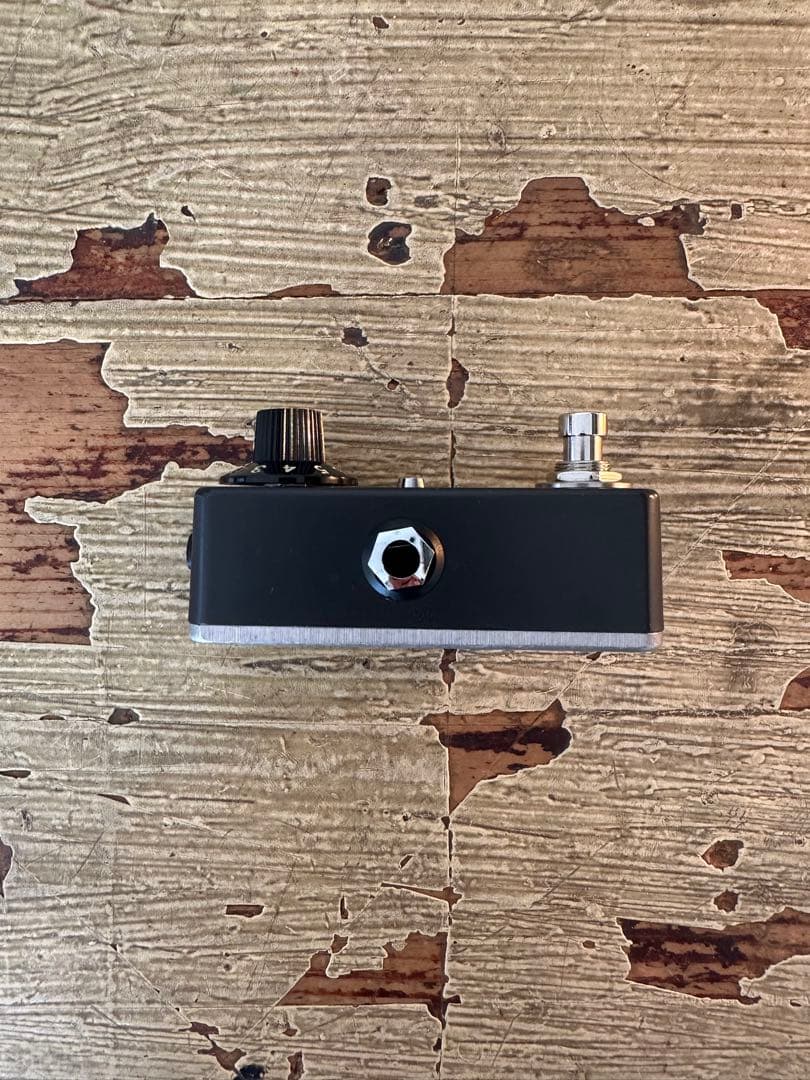 TAHI　3x2 nature sound