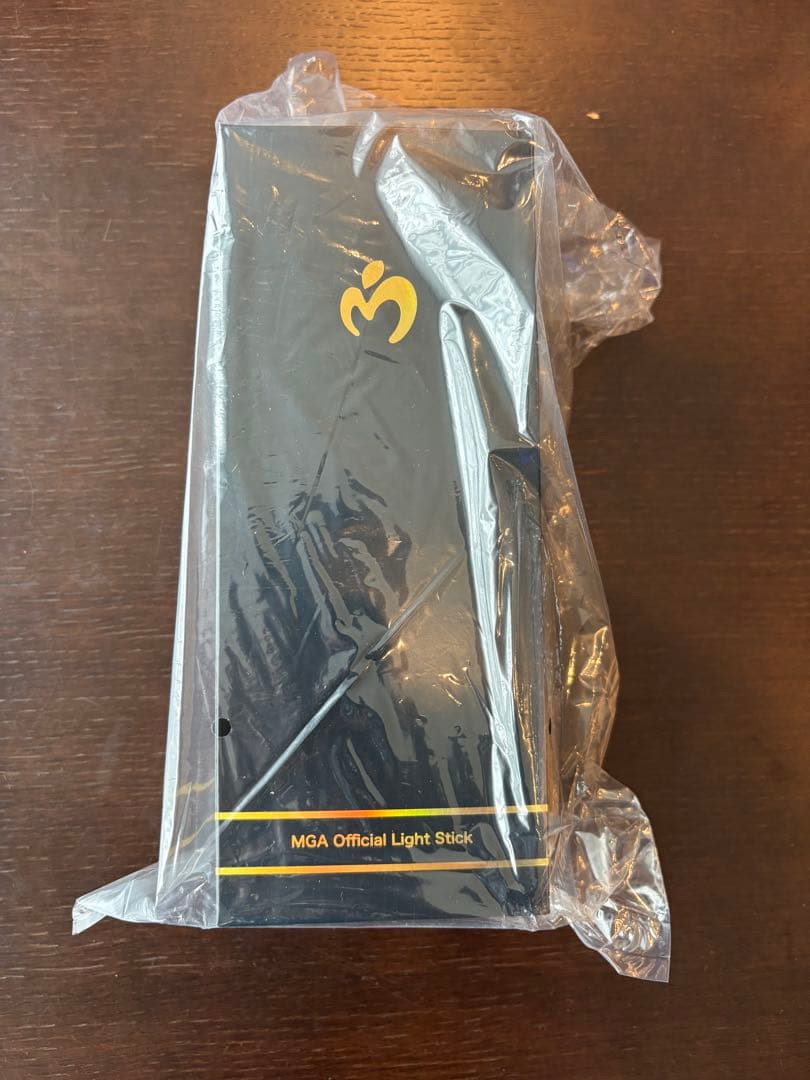 MGA Official Light Stick 2個セット