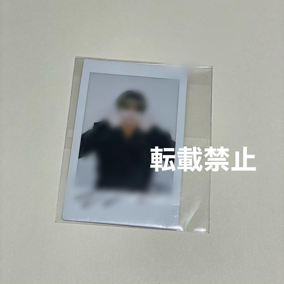 【値下げ中】リノ 直筆サイン