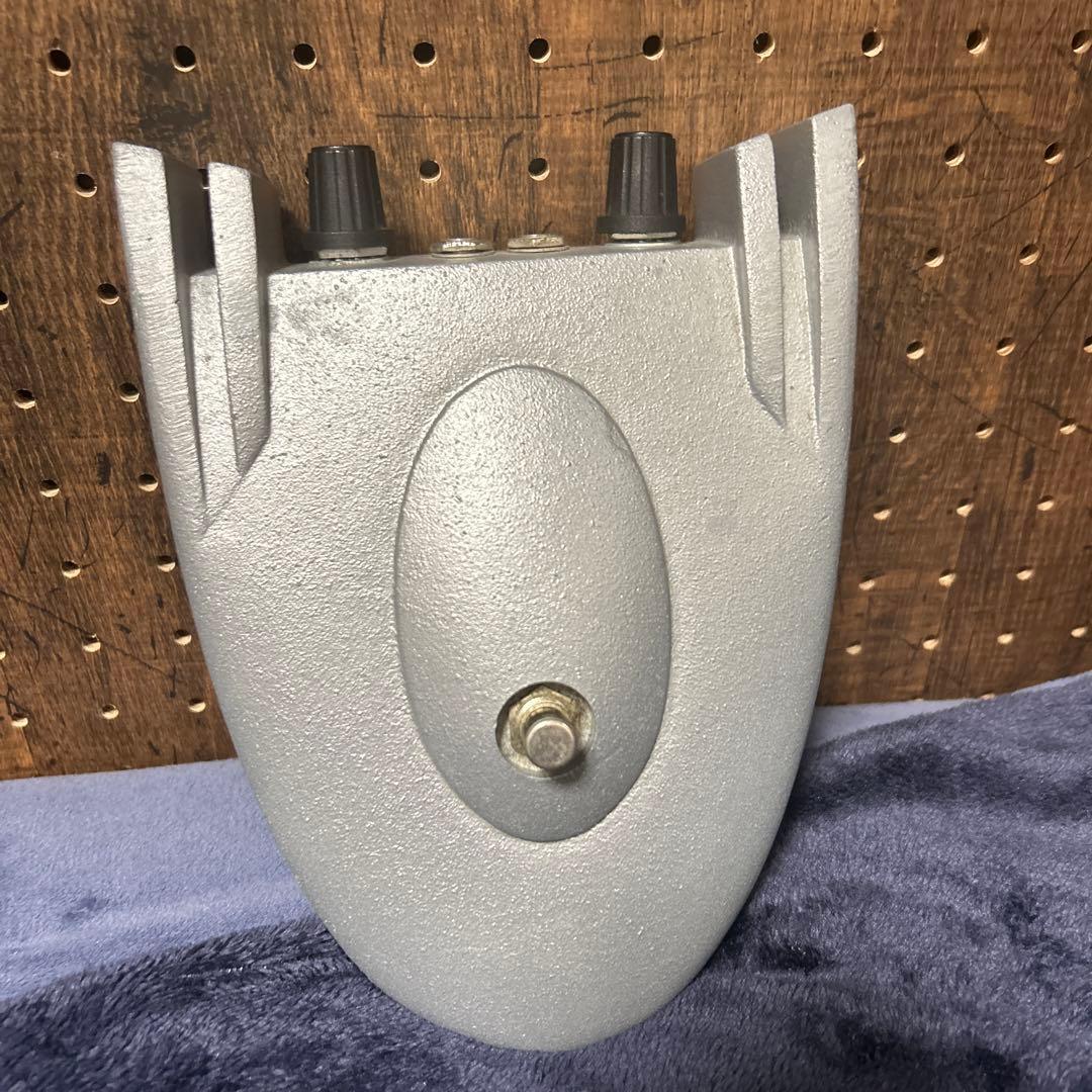 Roger Mayer Octavia ギターエフェクター