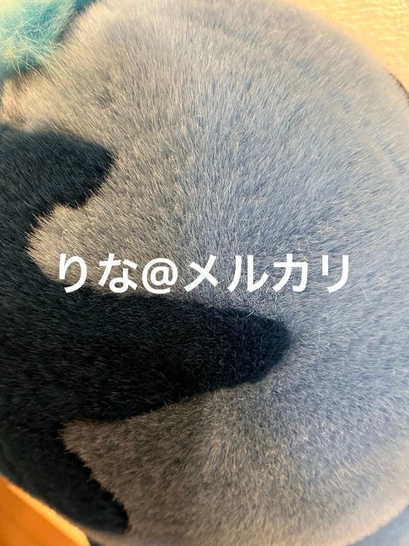 【再出品中】特大スティッチフロリダディズニーワールド購入品