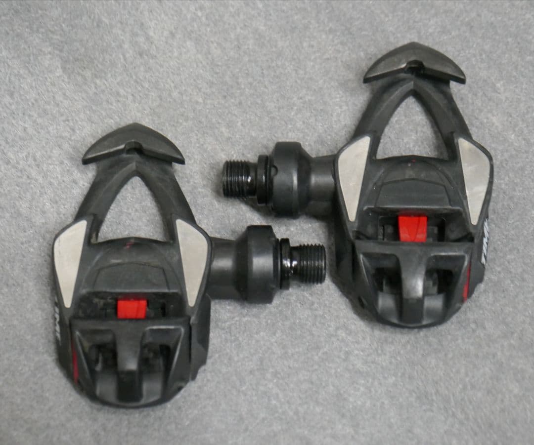 TIME　ペダル　ICLIC2 CARBON