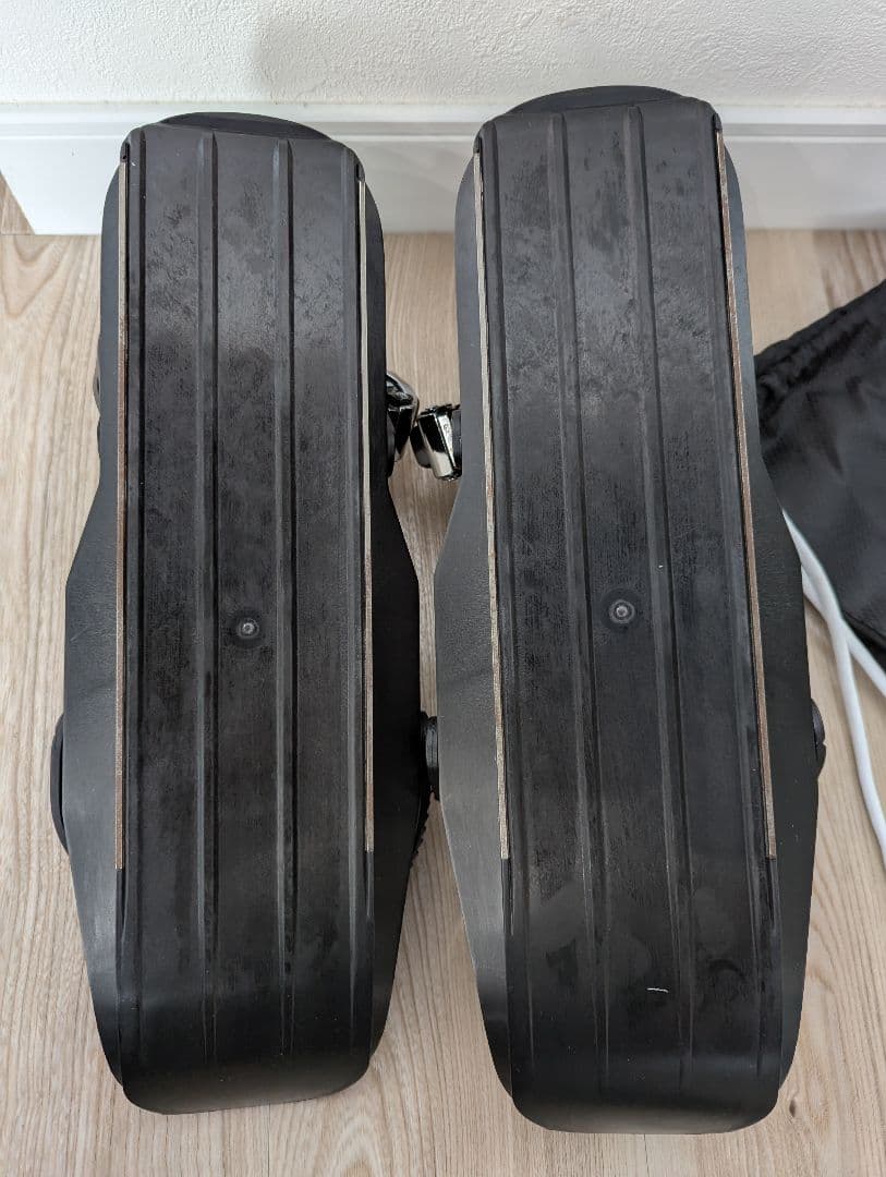feet 正規品本体　収納バッグ付き
