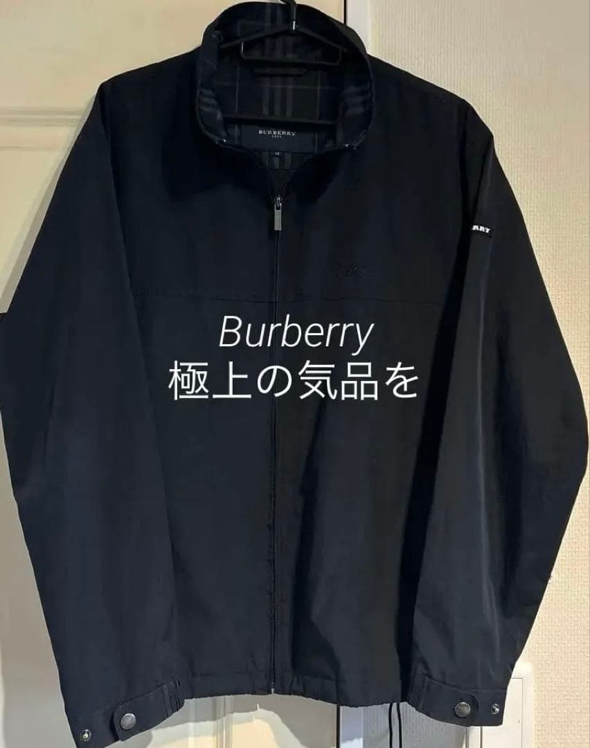 BURBERRY バーバリー ジャケット