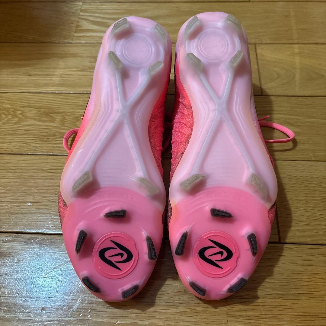 Nike ファントムGX FG 26.5センチ