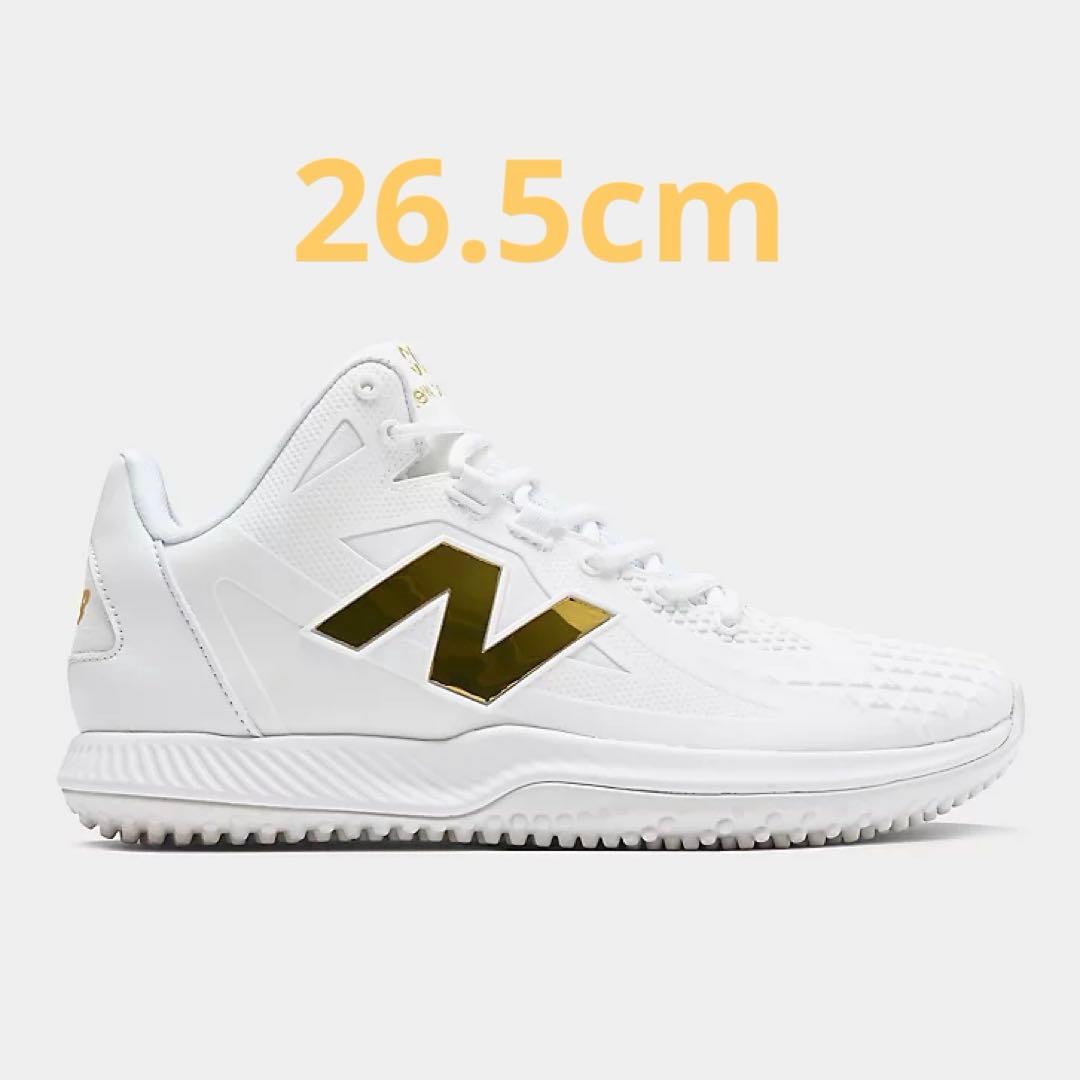 FuelCell Ohtani 1 Trainer｜26.5cm｜大谷翔平