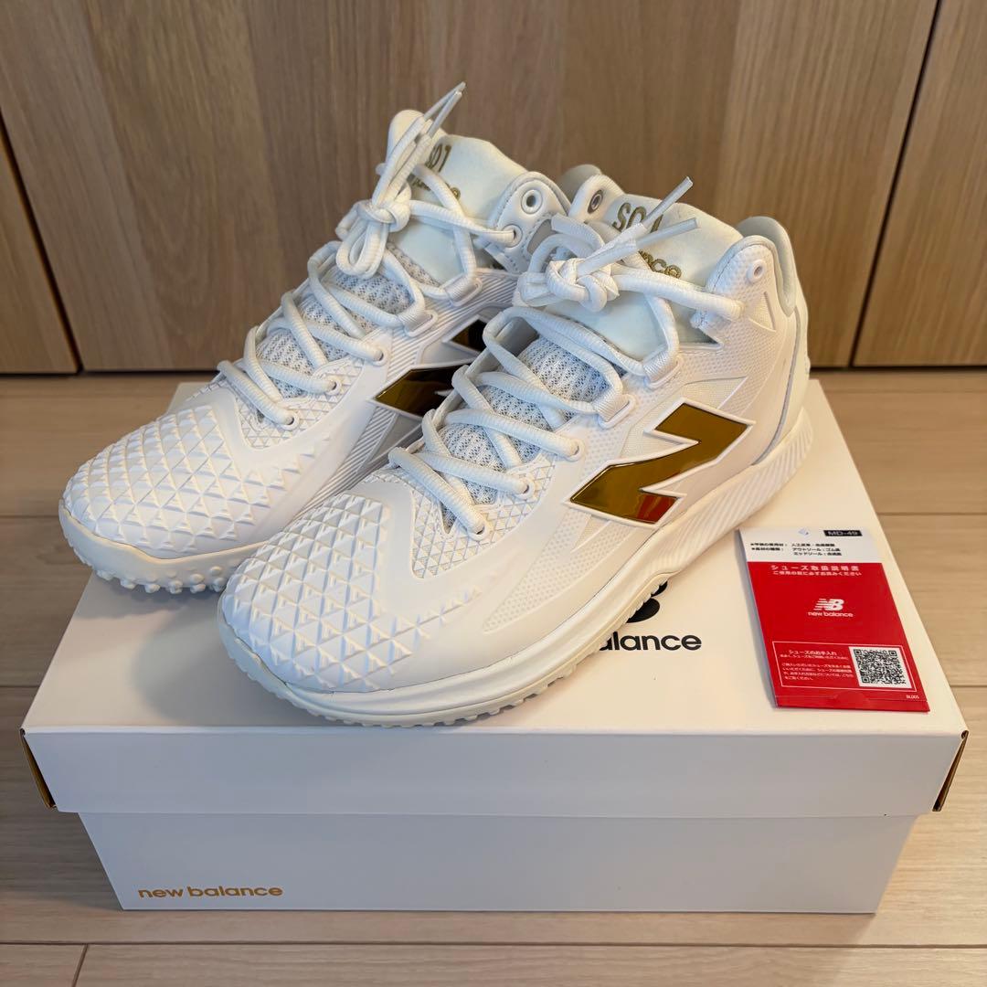 FuelCell Ohtani 1 Trainer｜26.5cm｜大谷翔平