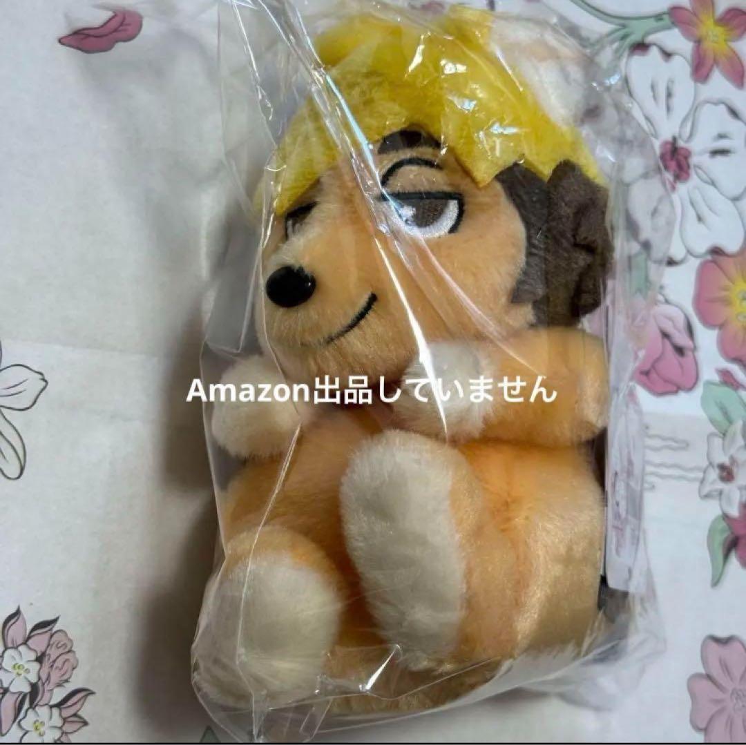 ハイキュー！！ ぽてたまぬいぐるみ ツムキツネ 宮侑 稲荷崎
