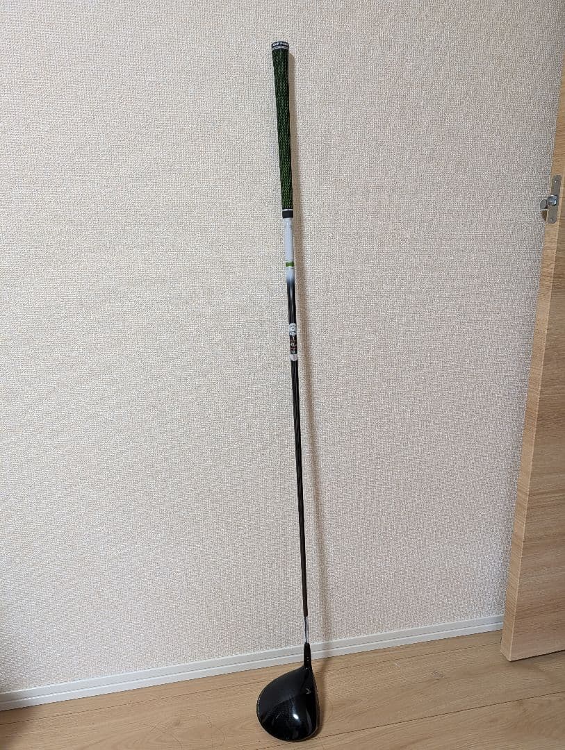 Callaway Epic Max ドライバー 10.5°