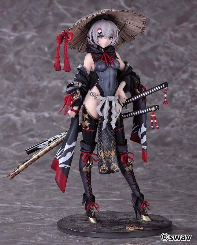 和装TechGear 初秋 WINGS