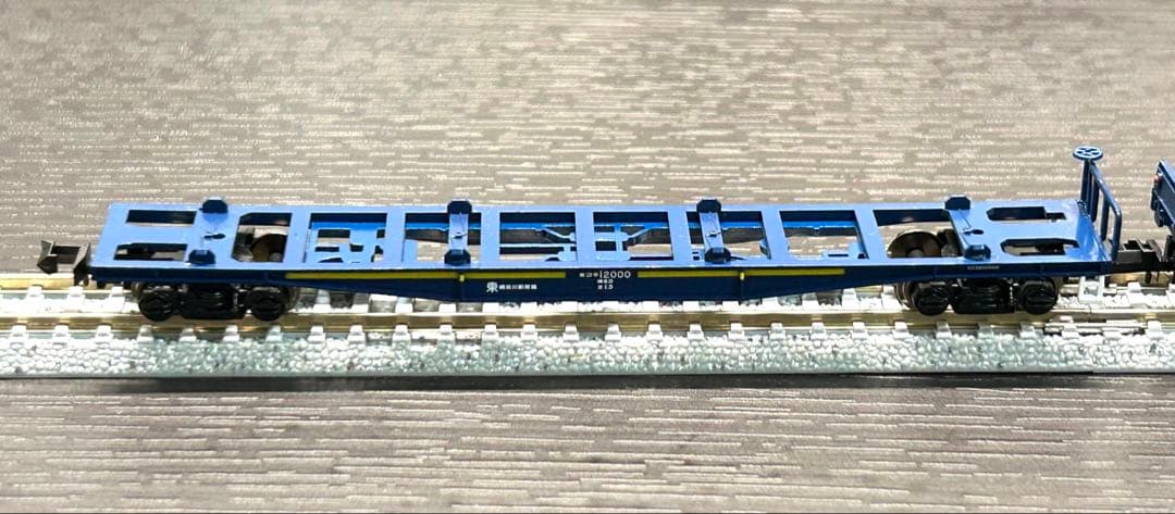 マイクロエース A3157 コキ10000+ コキ710000-10900