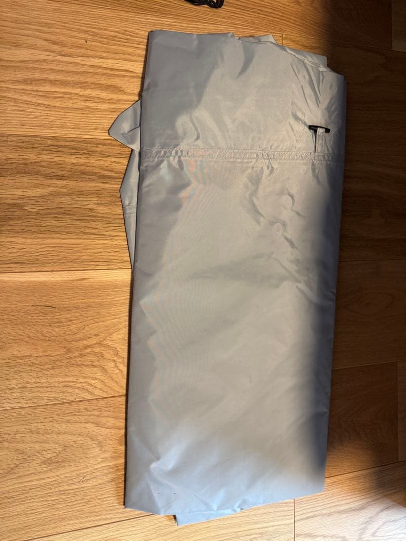 コールマン XP Hexa Tarp / MDX + ヘキサタープ