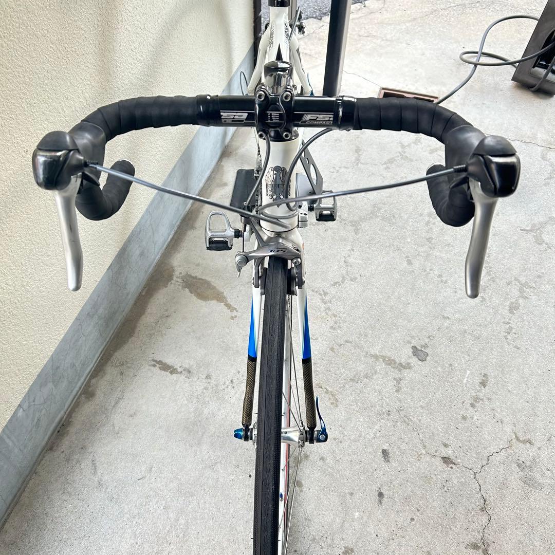 確認中　購入不可BIANCHI VIA NIRONE 7 C2C