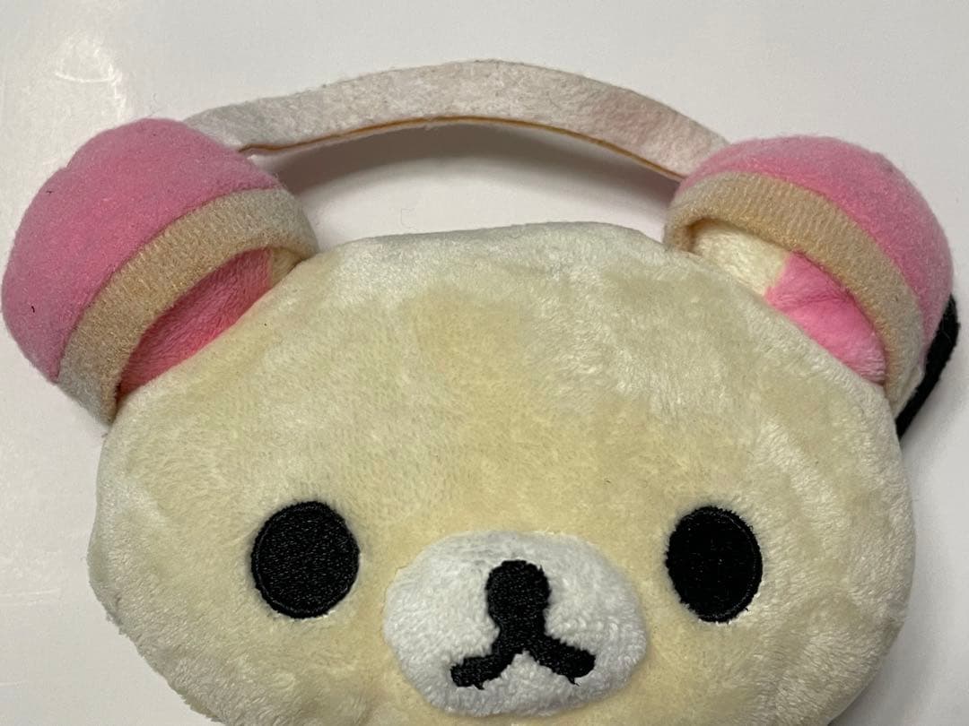 リラックマ ぬいぐるみ ミュージック だらだら夏休み コリラックマ 2点セット