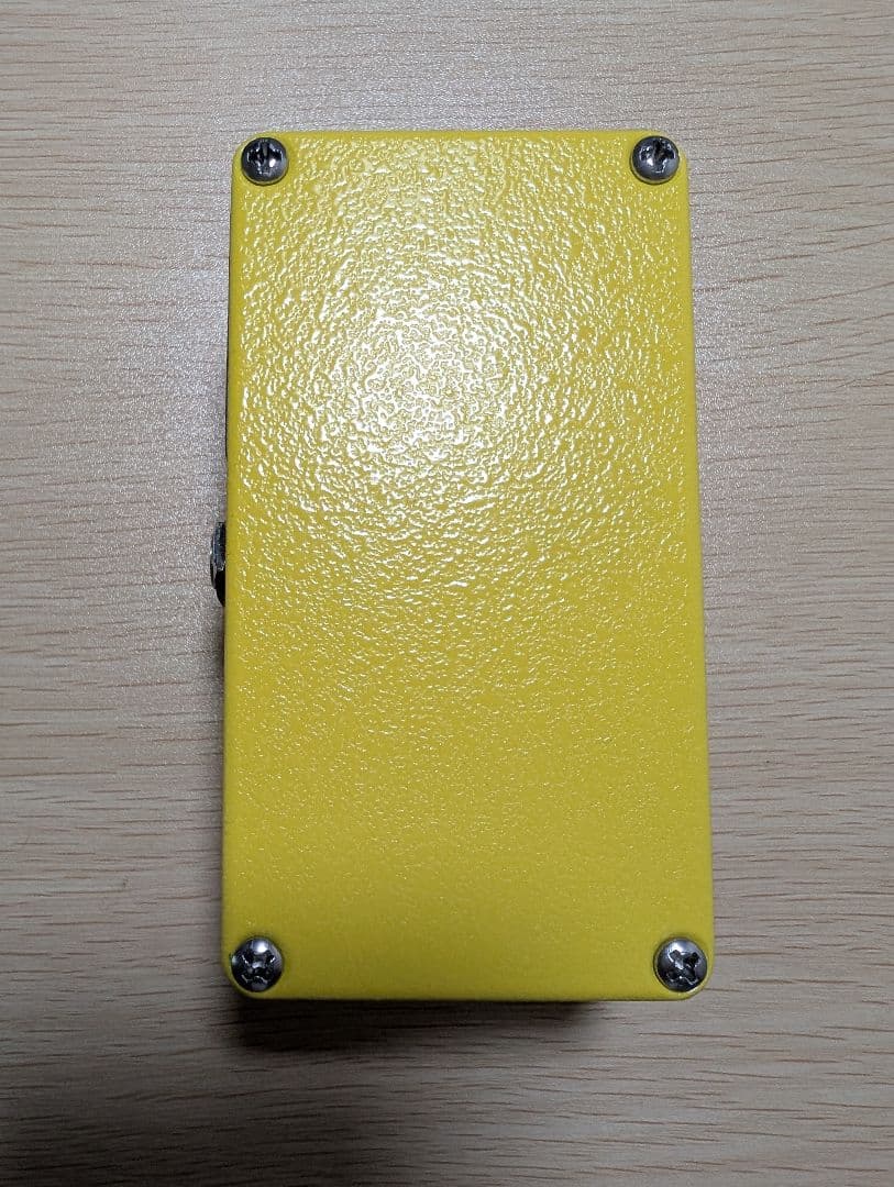 ギター Xotic Effects AC-booster v2