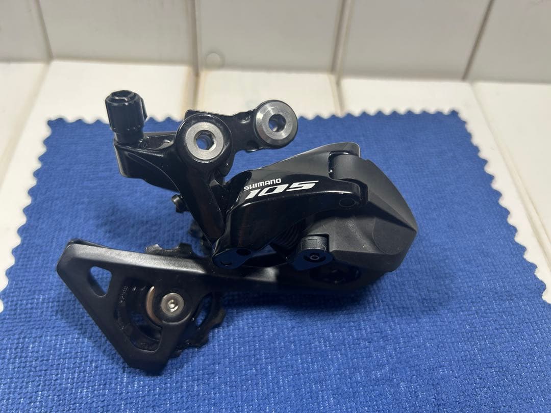 は*と様 105 R7000 コンポセット