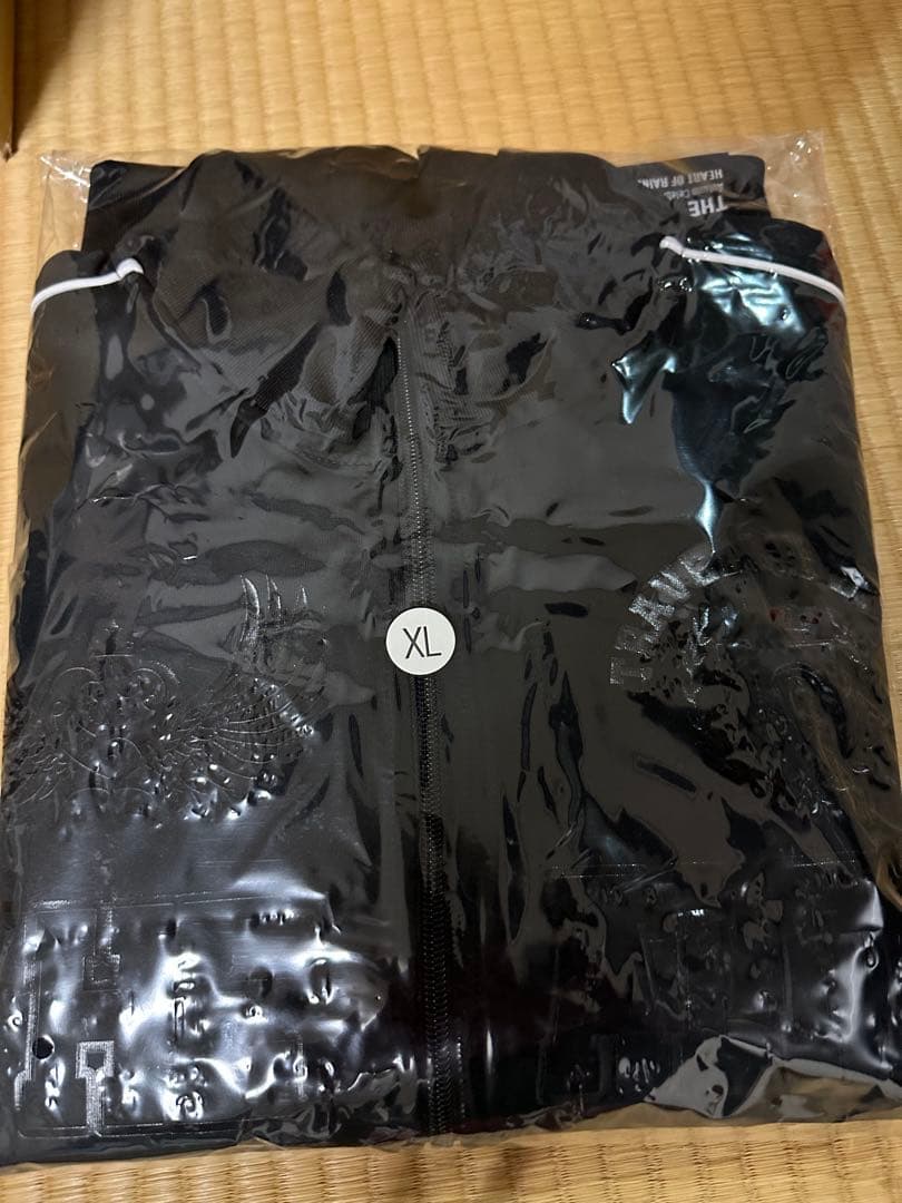 THE ALFEE　2025秋ツアー　グッズ　 ジャージ　XL