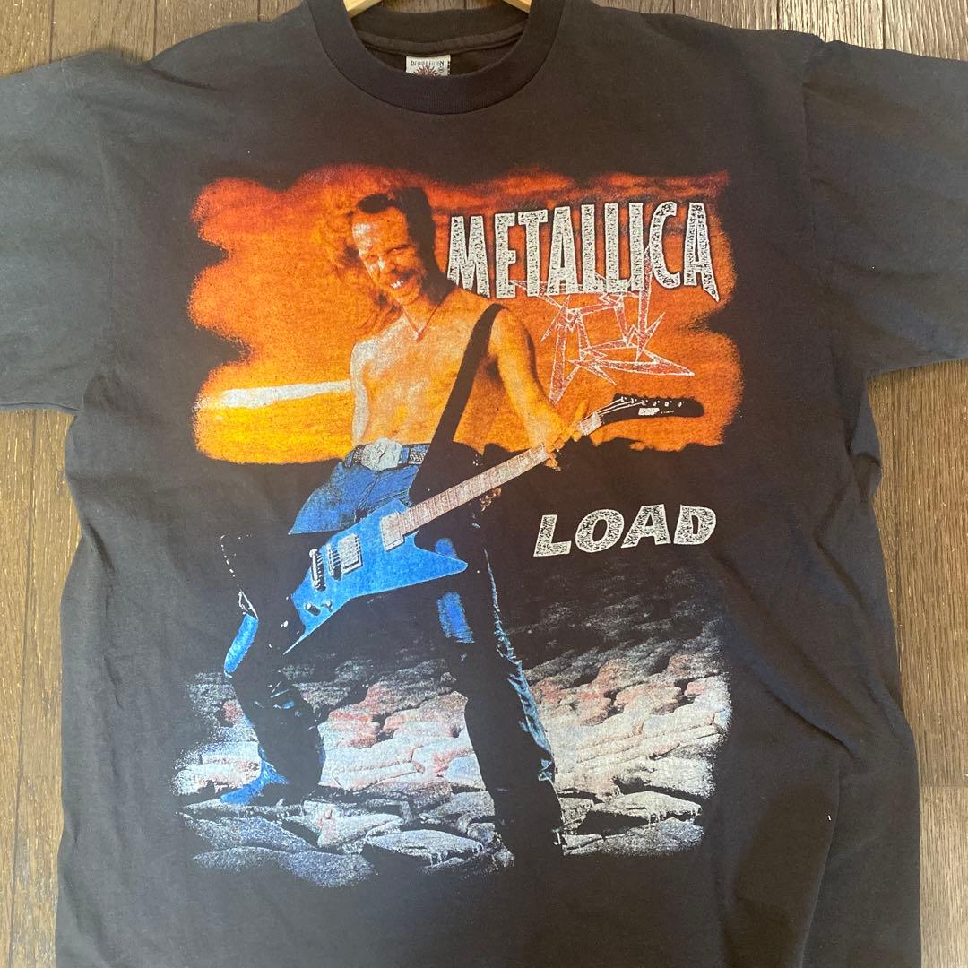 LLICA LOAD Tシャツ　XLサイズ