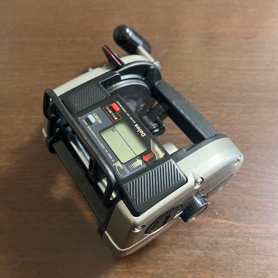 ダイワ　タナセンサー　GS-70　DAIWA TANASENSOR GS70