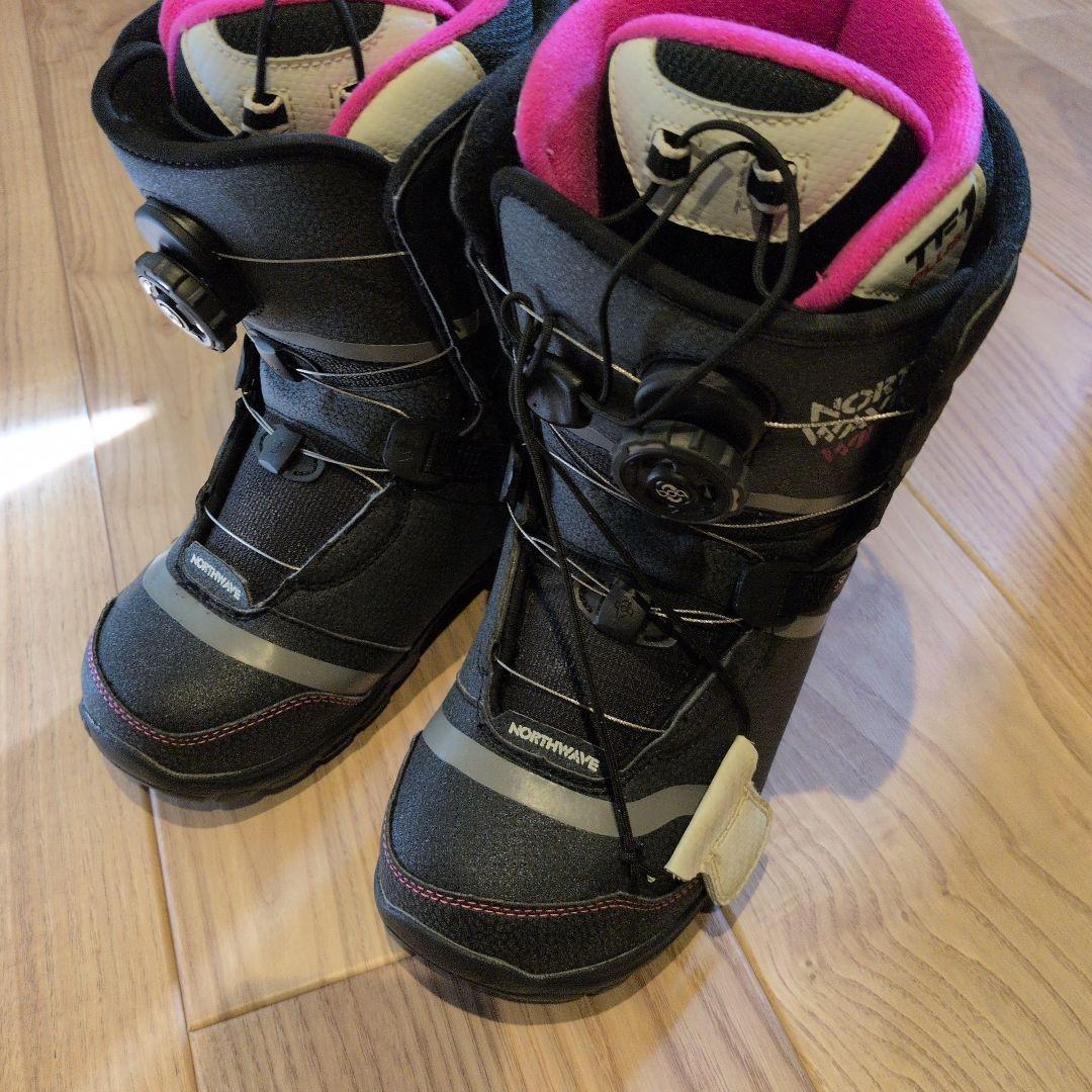 スノーブーツ