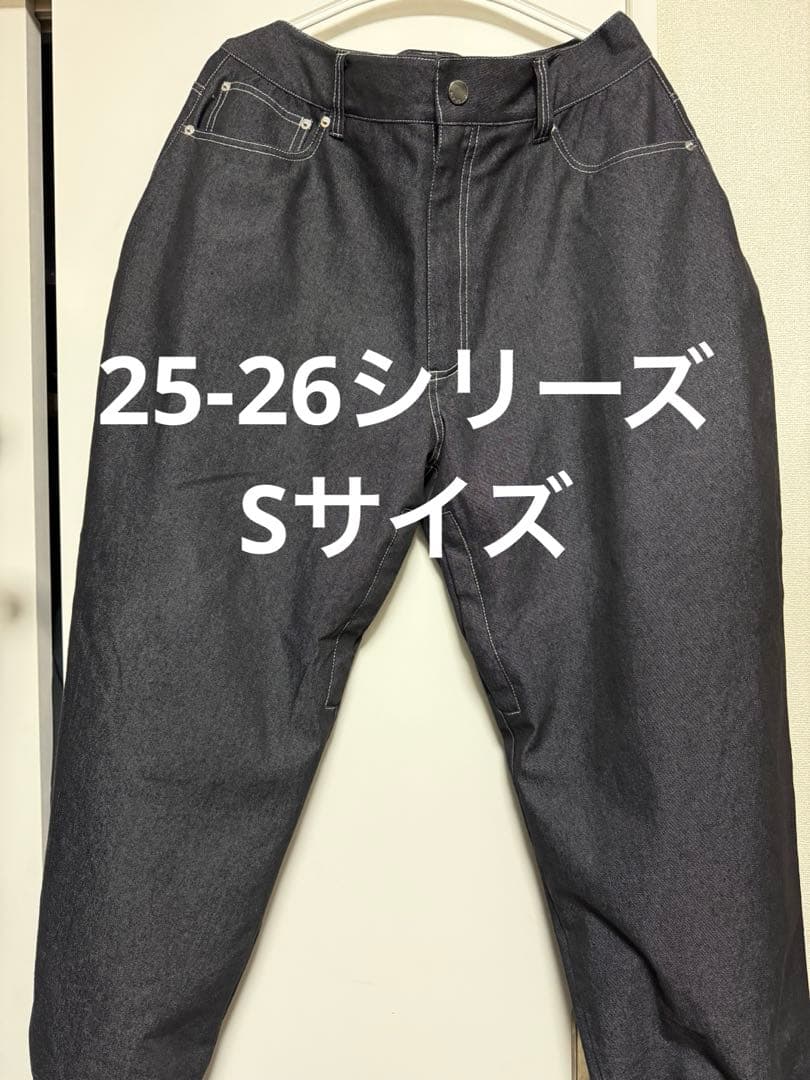 REPUBLIC スノーボード ウェア ズボン　パンツ　Sサイズ　25-26