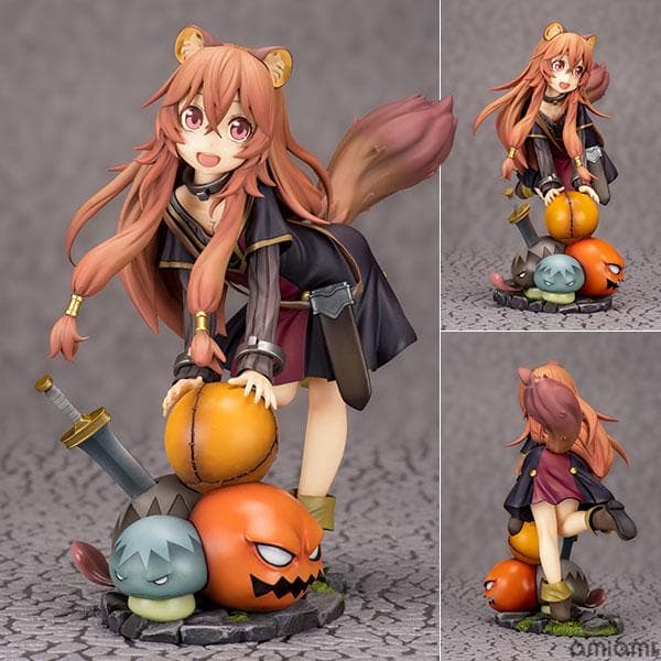 盾の勇者の成り上がり ラフタリア 幼少期ver. 1/7 完成品フィギュア