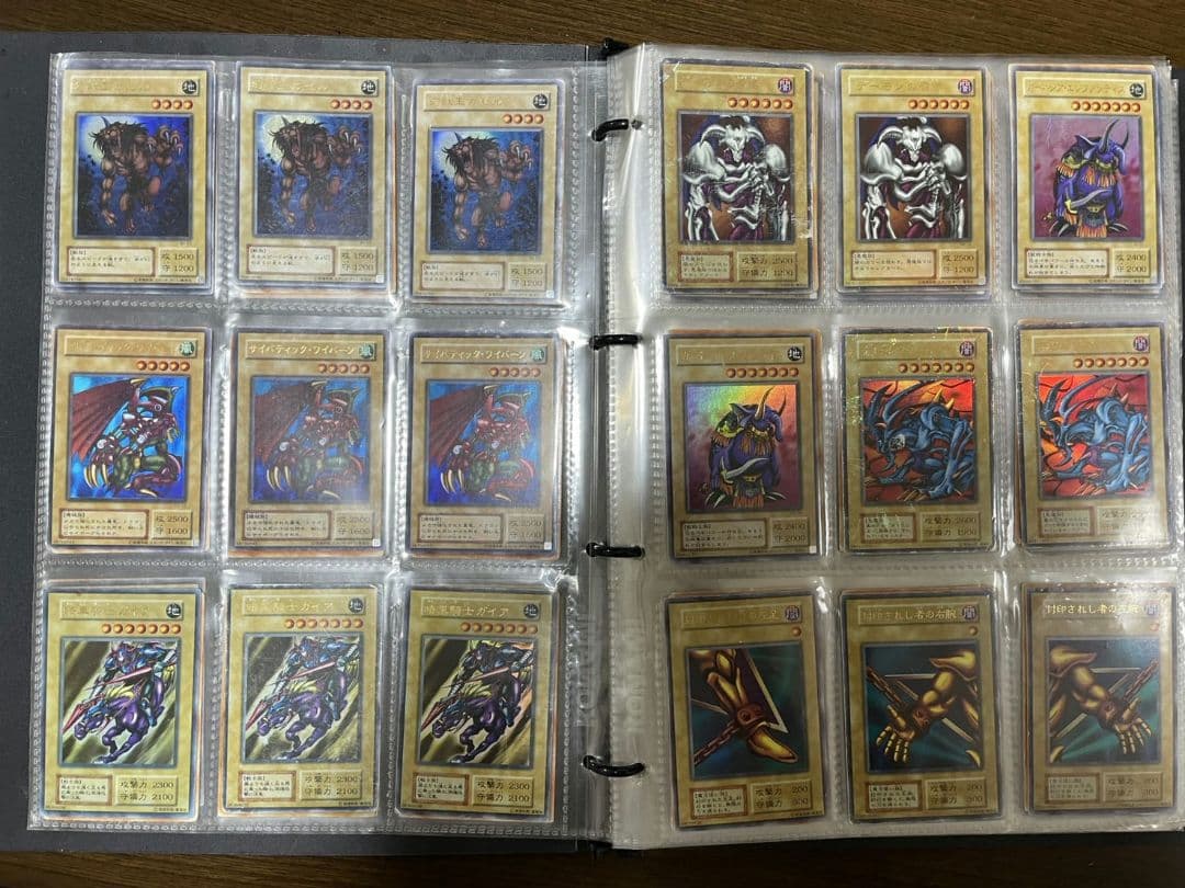 遊戯王　カード　セット　まとめ売り