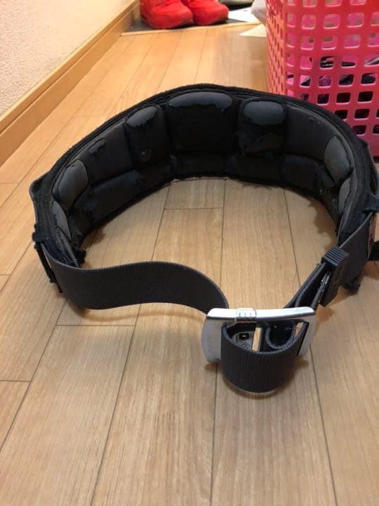 ハーネス、ワンタッチベルト、ツヨロン
