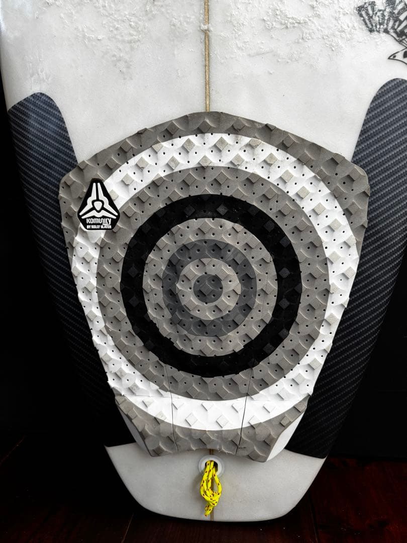 サーフボード　serendipity 5’3 1/2