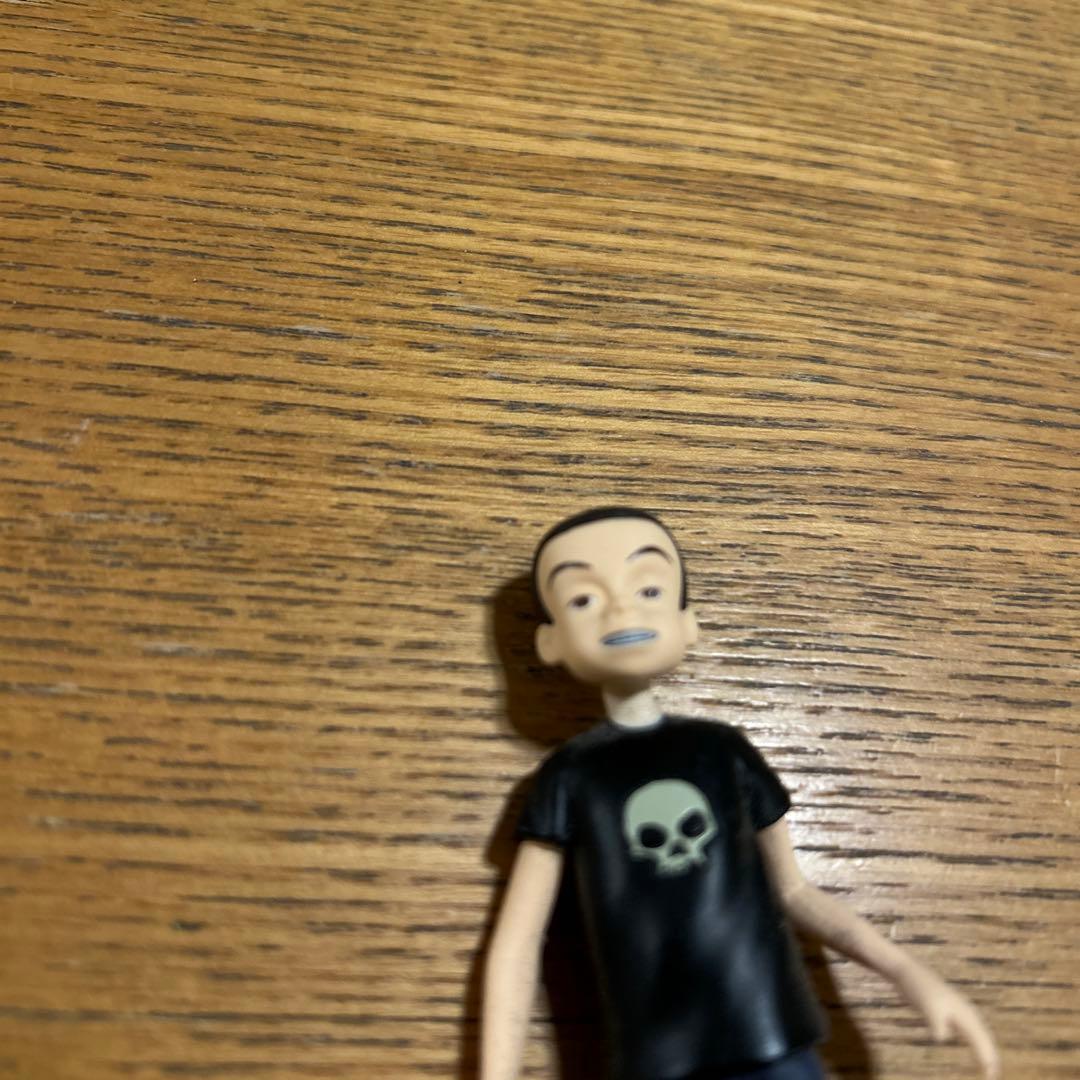トイストーリー1 シド　フィギュア 約10cm