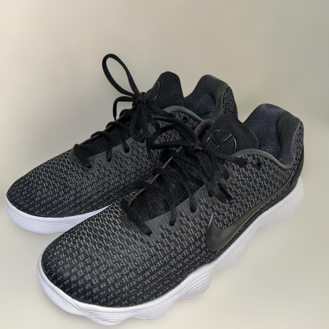 NIKE ハイパワーダンク2017 LOW