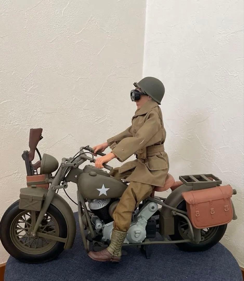 21stセンチュリートイズ製1/6アメリカ陸軍