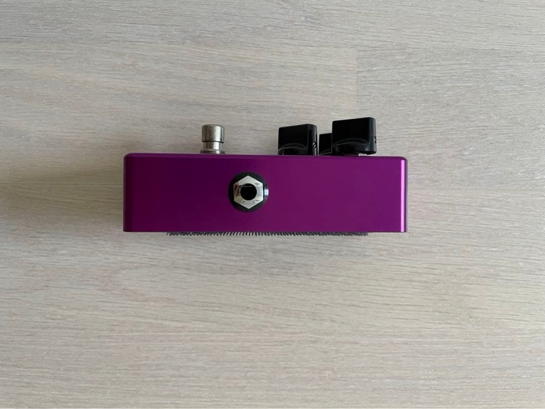ギター suhr/Riot Distortion