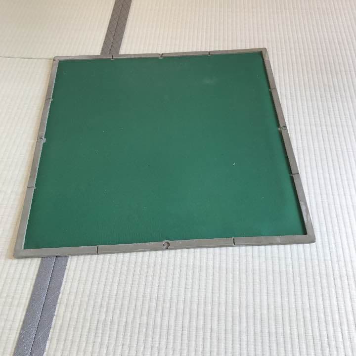 麻雀マット