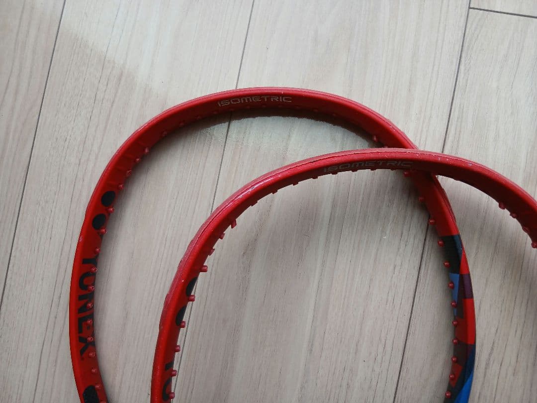 YONEX VCORE 2023年モデル 100 G2 2本セット